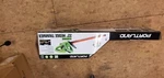 Portland 22 In. Corded Electric Hedge Trimmer Ship From Usa. Fixed Price $34.00.