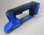 Kobalt 5403452 24V Max Cordless 2-IN-1 Shear/shrubber Bare Tool Only. Fixed Price $39.99.