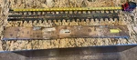 Echo Oem Nos New Set 69701102960 Hedge Trimmer Cutter Blades Aka X411000530. Fixed Price $24.95.