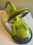 Garden Midi Electric Hedge Bush Shaper Groomer Trimmer. Fixed Price $74.99.