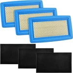 3-PACK Echo Air Filter A226002070 For PB-8010T PB-8010H A226002250. Fixed Price $18.00.