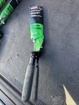 Sears Craftsman Usa Nos Ugly Lawn Garden Grass Shears 85258 Gator Blade Black. Fixed Price $19.69.