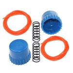 Bump Knob For Husqvarna Trimmer Head T25B T25C 115IL 136LIC 315IC 336LIC. Fixed Price $12.99.