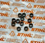 (12-PACK) Genuine Oem Stihl 4242-641-4900 Cutter Blade Sleeve HS46 HL56 HL94 Hbh. Fixed Price $29.99.