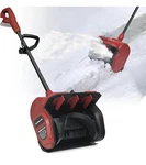 Cordless Snow Shovel Compatible With Milwaukee M18 18V Battery, 11" - *tool Only. Fixed Price $149.99.