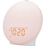 Machine 25 Relaxing Sounds Alarm Clock Night Lights Bluetooth Speaker. Fixed Price $41.29.