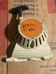 Stihl HL100K Starter Recoil. Fixed Price $19.37.