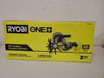 *new* Ryobi One+ 18V Cordless Compact Battery Cultivator (tool Only) (P2909BTL). Fixed Price $98.99.