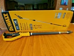 Dewalt DCPS620 20V Pole Saw New Trigger Handle Section Only *please Read Below*. Fixed Price $79.90.