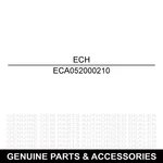 Echo A052000210 Starter Pulley Hc 235 185 245 225 165 155. Fixed Price $18.95.