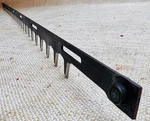 Kawasaki 59004-V003, 99971-0012 Cutter Upper Genuine Oem. Fixed Price $151.30.