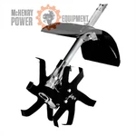 Maruayama Multi-cutter Attachment Qc-t Tiller Trencher Model# 36. Fixed Price $243.59.