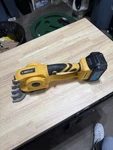 V-modest 20V Cordless Grass Shear Hedge Trimmer Tested Read. Fixed Price $9.99.