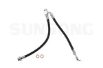 Brake Hydraulic Hose Sunsong North America 2205402. Fixed Price $47.84.