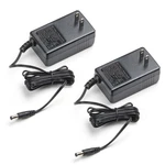 Oregon WL275 Pack Of Oem Replacement Charging Adaptors 582580-2PK. Fixed Price $31.02.
