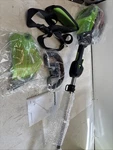 Greenworks 82T151 82V Commercial String Trimmer Tool Only. 0006. Fixed Price $89.99.