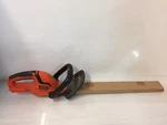 Black+decker LHT2220 20V Max 22" Cordless Hedge Trimmer - Tool Only. Fixed Price $65.55.