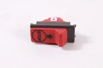 Genuine Husqvarna 537419001 Ignition Stop Switch For 128R 223L 323L 323R 326LX +. Fixed Price $19.52.