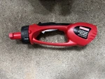 Craftsman Convertible Cordless 18V Handle Only P/n 71.74291. Fixed Price $9.99.