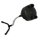 Genuine Husqvarna 579645706 Tank Cap Complete Oem Equipment Manufacturer Part. Fixed Price $14.99.