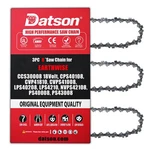 Chainsaw For Earthwise CVP41810,LPS4210,NVPS42108,PS43008,3/8".050"33DL. Fixed Price $29.99.