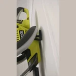 Wall Mount For Ryobi One+ Hedge Trimmer 3D Printed. Fixed Price $9.99.