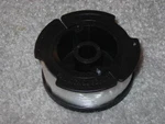 Black & And Decker Genuine Af -100 Line Replacement Spool .065 String Trimmer. Fixed Price $9.99.