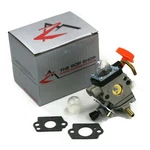 Carburetor With Gaskets And Bulb For Stihl HL90, HL95, HL95K, HL100 Trimmers. Fixed Price $14.49.