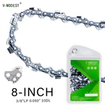 Warehouse Clearance Pole Saw Chain For Portland 62896 6190 3/8"LP .050" 33DL. Fixed Price $8.99.