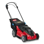 Toro 21623 21" Stripe Dual-blade Self-propel Lawn Mower With 60V Max Battery. Fixed Price $650.00.