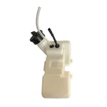 For Stihl FH75 FR85 FS75 FS80 FS85 KM85 HT75 Gas Fuel Tank Cap 4137 350 0410. Fixed Price $16.73.