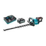 Makita Max Xgt Brushless Cordless Rough Cut Hedge Trimmer 40V GHU01M1. Fixed Price $899.99.