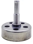 Genuine Echo Clutch Drum Fits PAS-2620 SRM-2620T A556001760. Fixed Price $23.63.