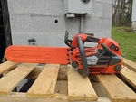 Husqvarna T540XP Mark Iii Mk Chainsaw W/ 16" Mini .325 Autotune 3.0. Fixed Price $600.00.