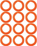12PC Pre Cut Trimmer Line 095 For Toro 51830 51835T 51836 51837 16IN 17IN. Fixed Price $32.91.
