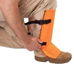 Crackshot Shin Guardz Protective Guards Green, Orange, Yellow, Tan. Fixed Price $54.95.