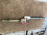 Montgomery Ward Hedge Trimmer Vintage. Fixed Price $60.00.