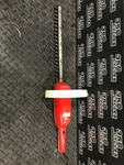 Vintage Portable Electric Tools Lawnmate Hedge Trimmer Works. Fixed Price $39.00.