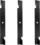 115-9649-03 105- 7718- 03, 60 Inch Lawn Mower Blade Fits Toro Time Cutter. Fixed Price $39.99.