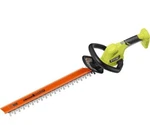One+ 18V 22 In. Lithium-ion Cordless Hedge Trimmer Tool Only. Fixed Price $80.00.