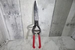 Corona Gs 6750 Grass Shears Cuts Sod Cutting Trim Forged Steel Non-slip Grip. Fixed Price $27.00.