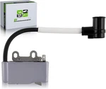 A411000130 Ignition Coil For Echo SRM225 Trimmer HC150 TC210 EB212 GT225.... Fixed Price $22.66.