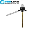 Proline Carburetor Primer Zama K056704 W49 577135901 Poulan FX26SCE SST25CE. Fixed Price $10.95.