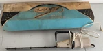 Vintage Central Electric Hedge Trimmer Catalog No.c 604-A Cycle With Box. Fixed Price $29.95.