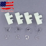 4 Recoil Starter Pawl Kit For Mtd Craftsman Troy Bilt TB675EC TB685EC Weedwacker. Fixed Price $11.29.