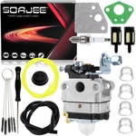 T230XR Carburetor Compatible With Shindaiwa T220 T230BA T282.... Fixed Price $21.05.