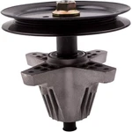 Mower Spindle Assembly Replaces For Cub Cadet Mtd 918-04865A 618-04636 918-04636. Fixed Price $32.60.