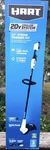 Hart 20V Cordless 13" Trimmer Kit, W/2.0 Ah Lithium-ion Battery (new/sealed). Fixed Price $99.99.