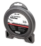 Oregon 20-020 Super-twist Magnum Gatorline Trimmer .095-INCH 1LB. Fixed Price $26.99.