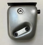 Muffler Parts Lehr Propane String Trimmer Cover Backplate Screws (2). Fixed Price $18.00.
